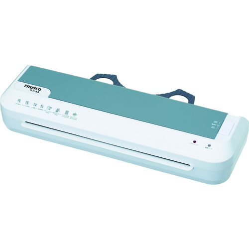 TRUSCO Laminator（A3 compatible）