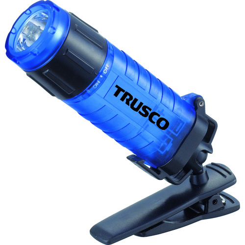 TRUSCO LED Clip Light