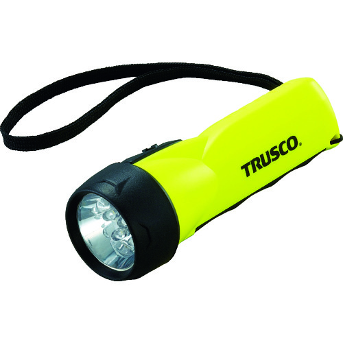 TRUSCO Waterproof LED Light