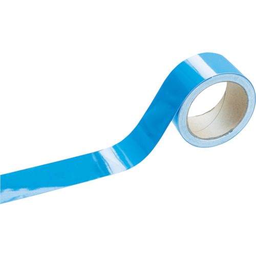 TRUSCO Fluorescent Line Tape