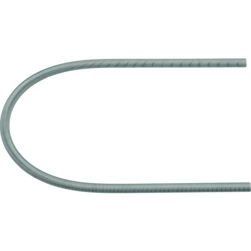 TRUSCO Closed Long Coil Spring（stainless steel）