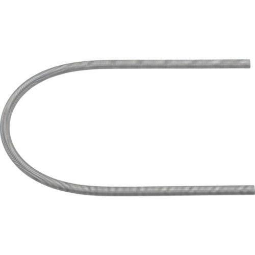 TRUSCO Closed Long Coil Spring（stainless steel）