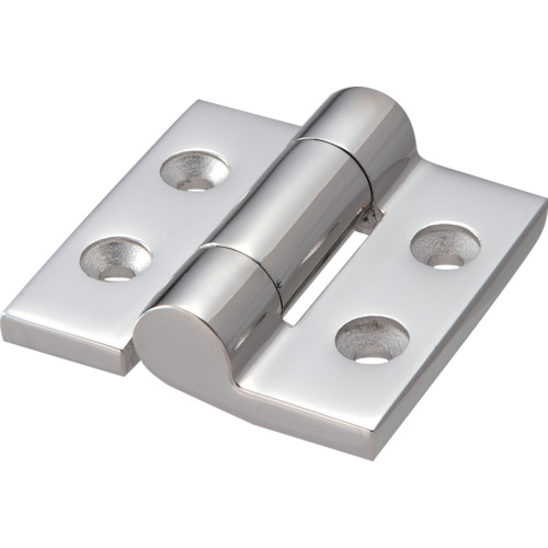 TRUSCO Heavy Duty Flat Hinge（stainless steel SUS316）