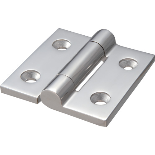 TRUSCO Heavy Duty Flat Hinge（stainless steel SUS316）