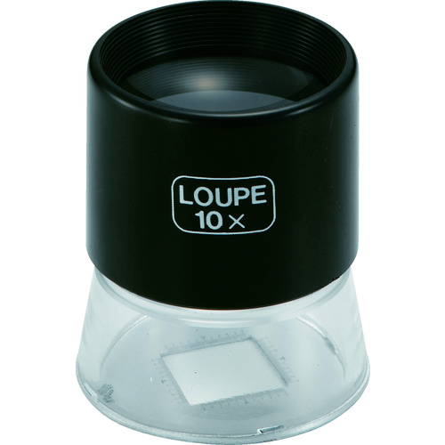 TRUSCO Scale Loupe（with graduations）
