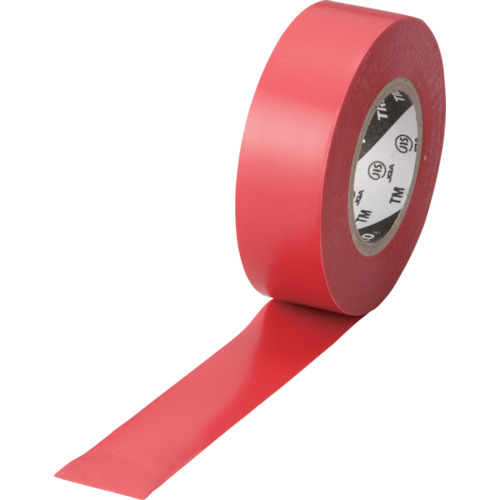 TRUSCO Lead Free Type Vinyl Tape