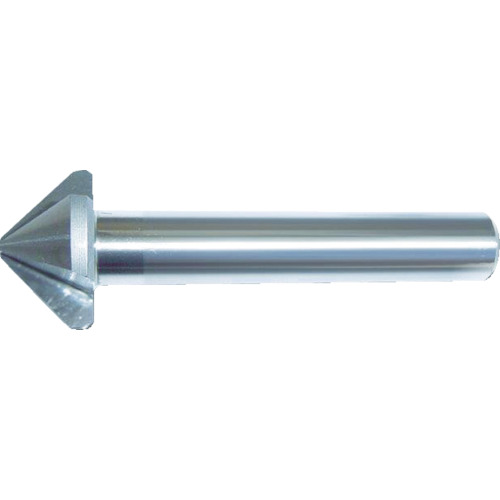 TRUSCO Chamfering Reamer