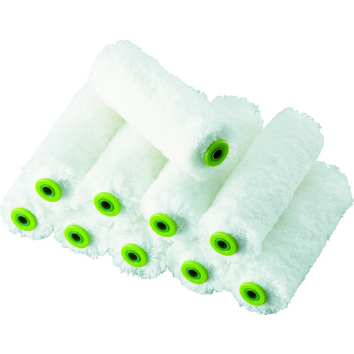 TRUSCO Micro Fiber Roller（all purpose, non foaming type）