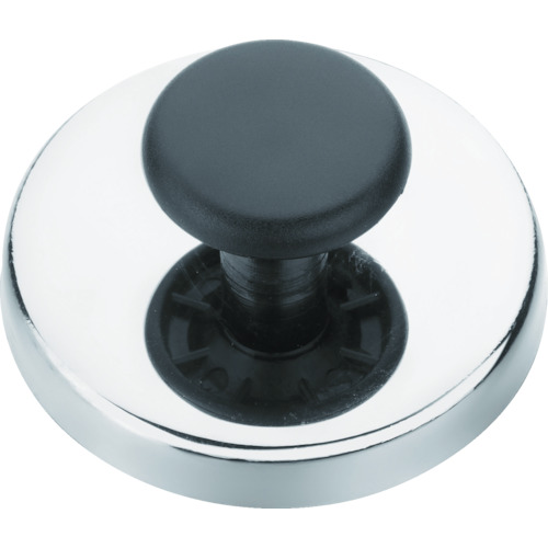 TRUSCO High-strength Magnetic Hook（knob type）