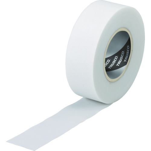 TRUSCO Heat Resistant Glass Cloth Tape