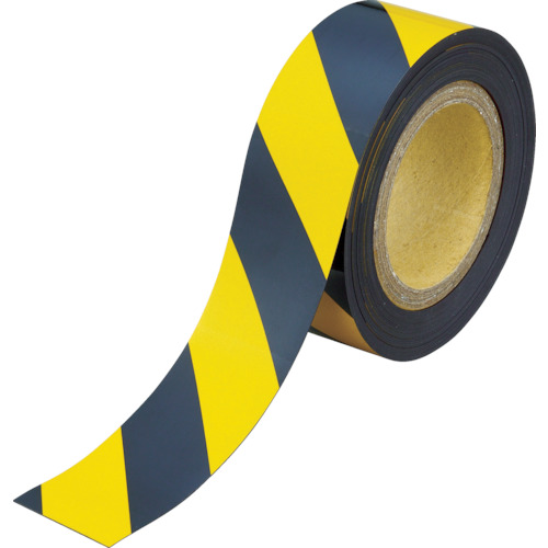 TRUSCO Magnetic Reflective Tape