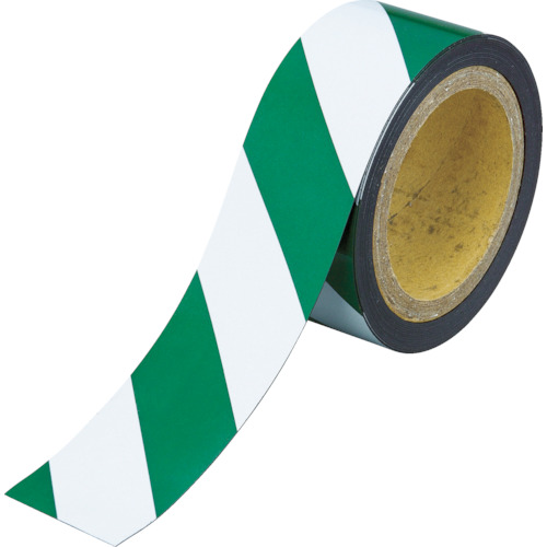 TRUSCO Magnetic Reflective Tape