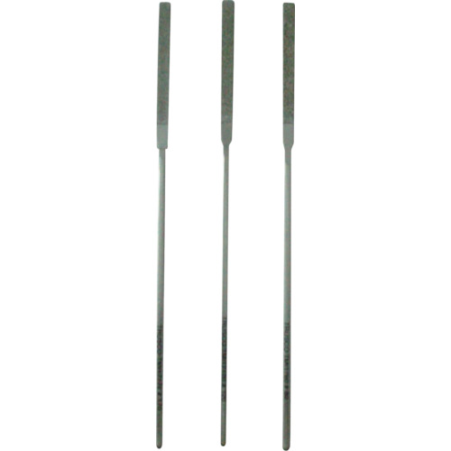 TRUSCO Diamond File（for general purpose, precision, finish）