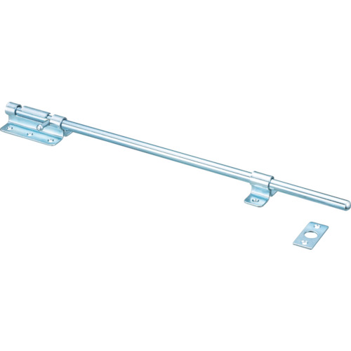 TRUSCO Powerful Barrel Bolt