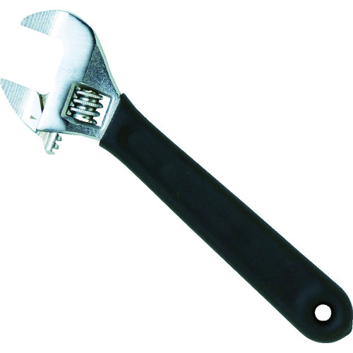 TRUSCO Thin Adjustable Wrench