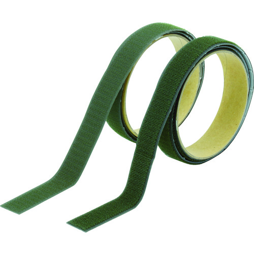 TRUSCO Magic Tape[[RU]] Set（strong adhesion type）