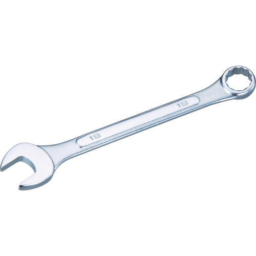 TRUSCO Combination Spanner