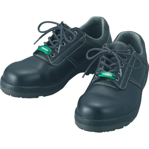 TRUSCO Comfortable Safety Shoes