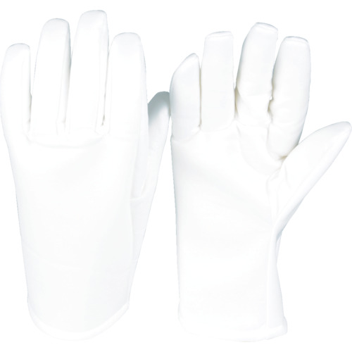 TRUSCO Low Dust Generation/Heat Resistant Gloves