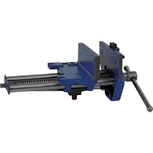 TRUSCO Strong type Vice for Woodworking（under-base type）