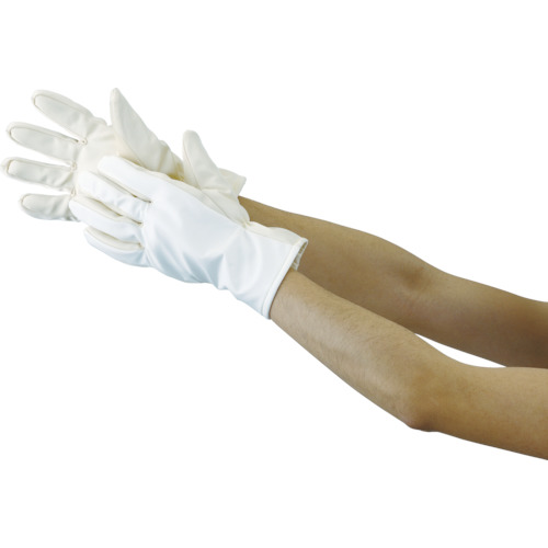 TRUSCO Heat Resistant Gloves