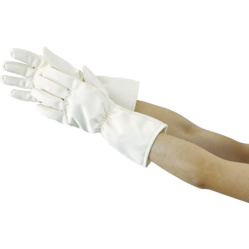 TRUSCO Heat Resistant Gloves