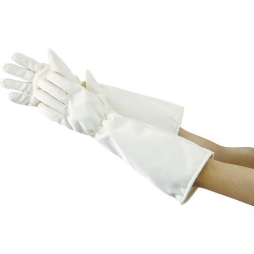 TRUSCO Heat Resistant Gloves