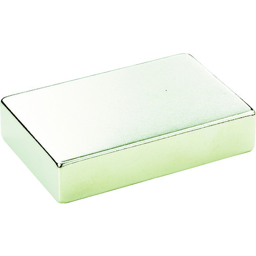 TRUSCO Neodymium Magnet（polygonal）
