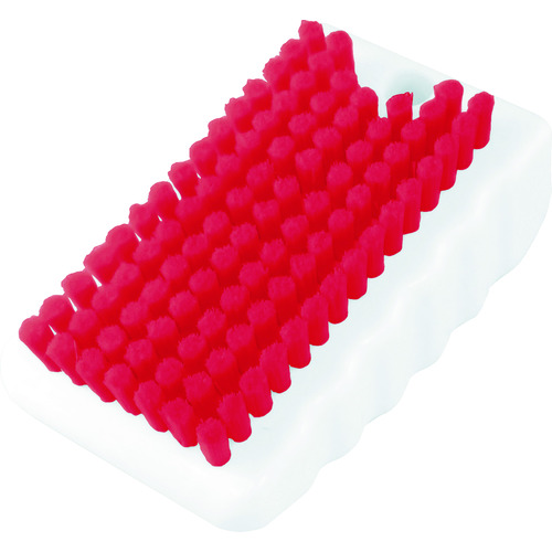 TRUSCO Nail Brush（HACCP compliant）