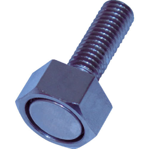 TRUSCO Hexagon Bolt type Magnet Holder（neodymium magnet）