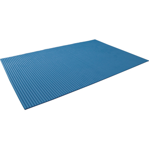 TRUSCO Ribbed Mat
