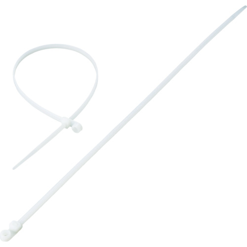 TRUSCO Screwing Type Cable Tie