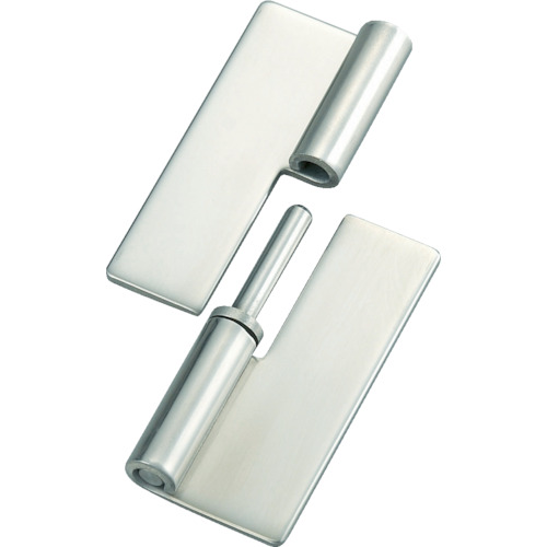 TRUSCO Heavy Duty Removable Pin Hinge（stainless steel SUS304）