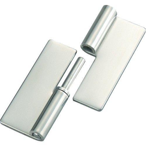TRUSCO Heavy Duty Removable Pin Hinge（stainless steel SUS304）
