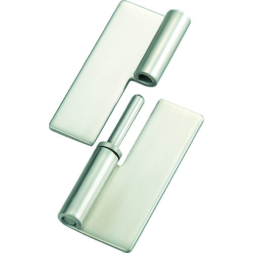 TRUSCO Heavy Duty Removable Pin Hinge（stainless steel SUS304）