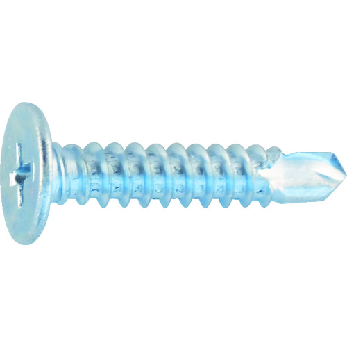 TRUSCO Ultra Low Head Drilling Screw（for sheet metal）