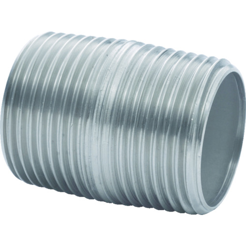 TRUSCO Nipple（stainless steel）