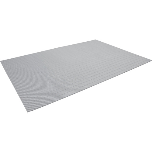 TRUSCO Ribbed Mat