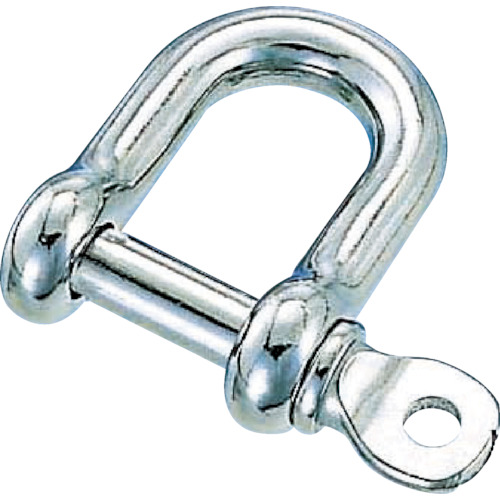 TRUSCO Screw Shackle（stainless steel）