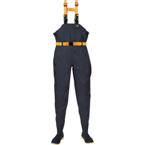 TRUSCO Nylon Waist Boots