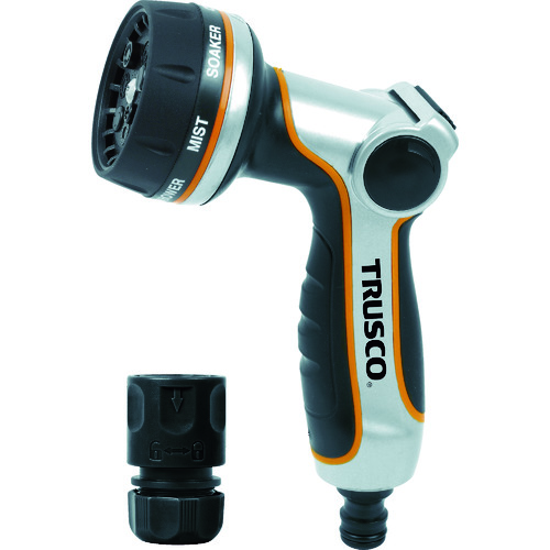 TRUSCO Hose Nozzle