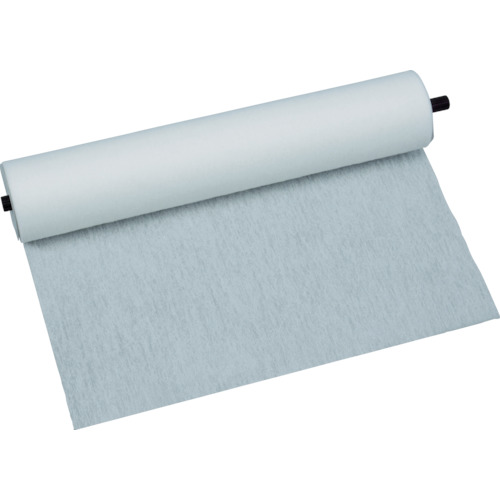 TRUSCO Control Panel Easy Filter（flame retardant/thick type）