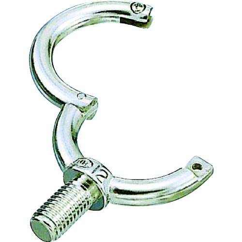 TRUSCO Open Eye Bolt