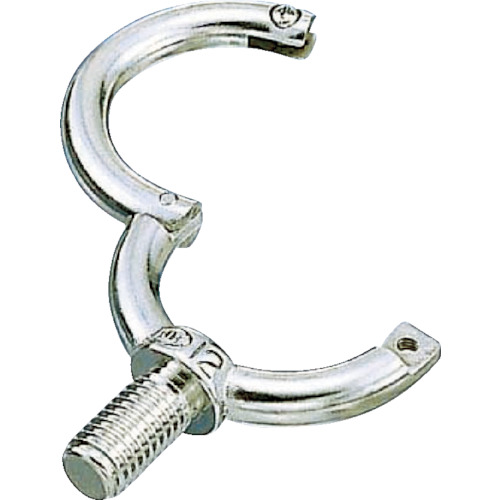 TRUSCO Open Eye Bolt