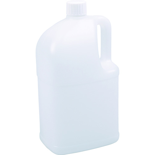 TRUSCO Polyethylene Container