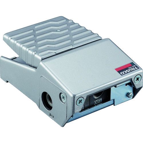 TRUSCO Selector Valve（foot operated type）