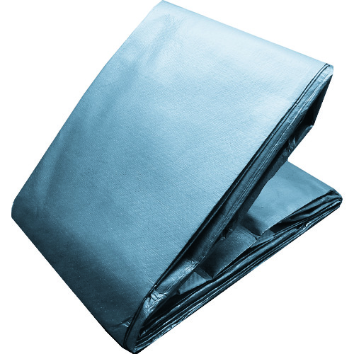 TRUSCO 5-years Sheet #3700（silver）