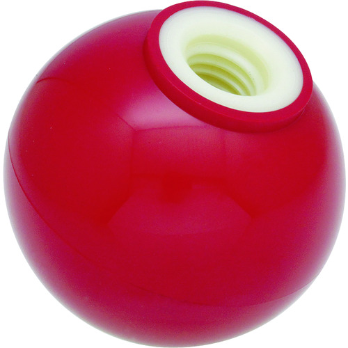 TRUSCO Gripping Ball（plastic）