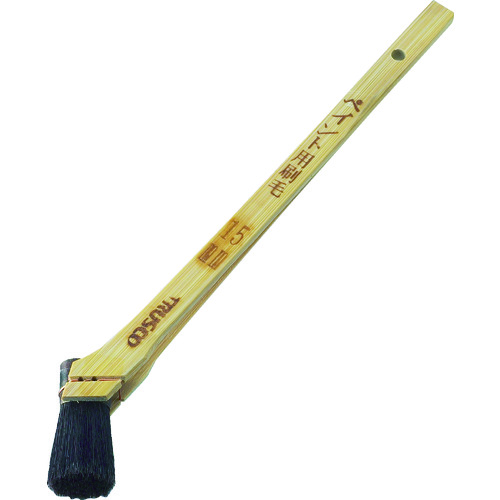 TRUSCO Brush for Paint