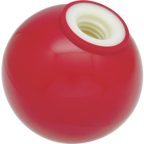 TRUSCO Gripping Ball（plastic）